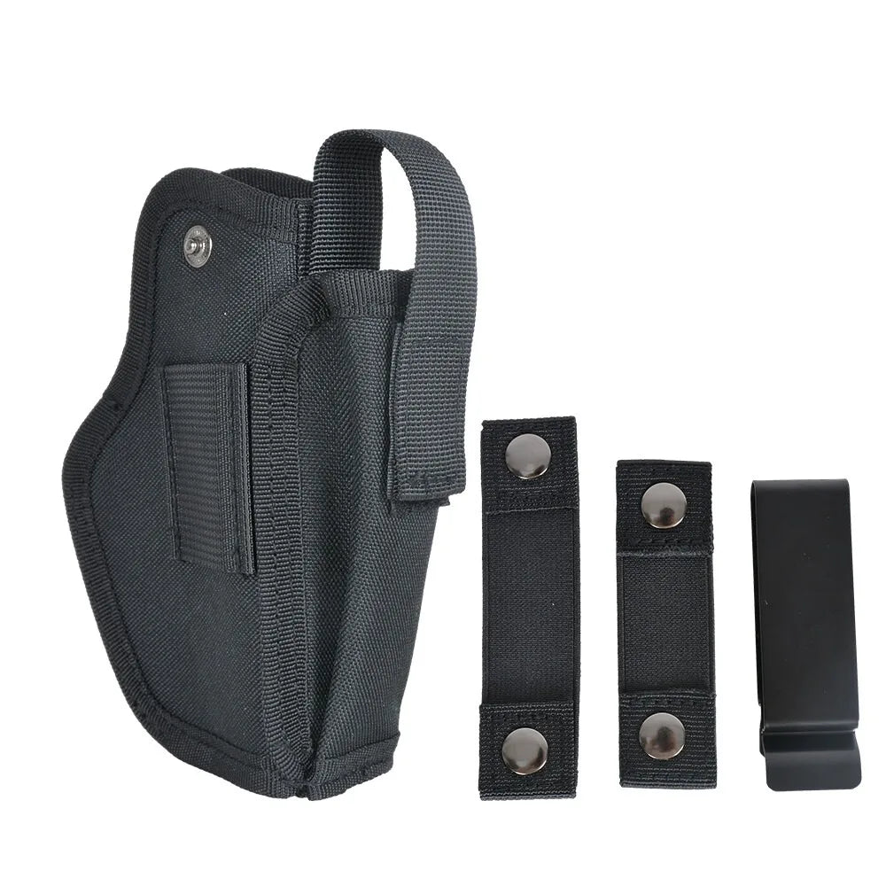 Concealed Carry Gun Holster Tactical Left/Right Hand