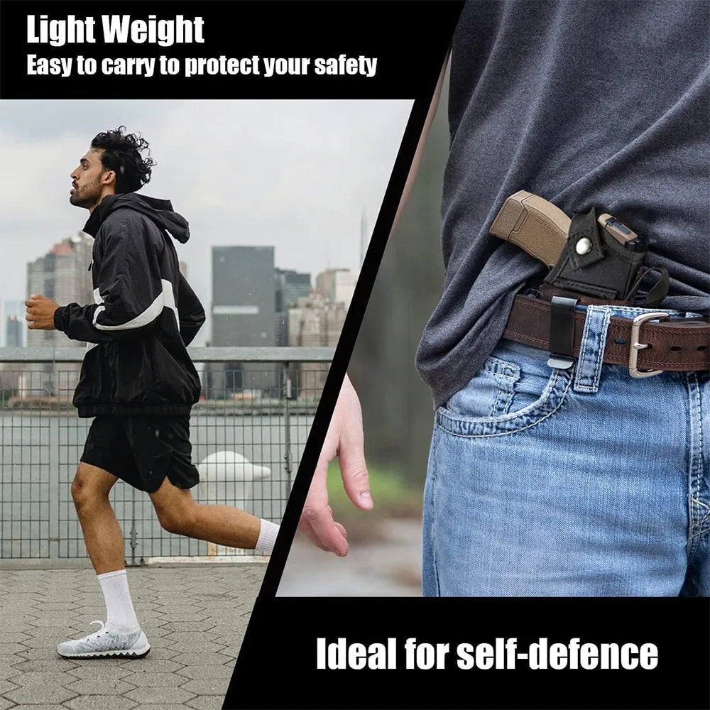 Concealed Carry Gun Holster Tactical Left/Right Hand