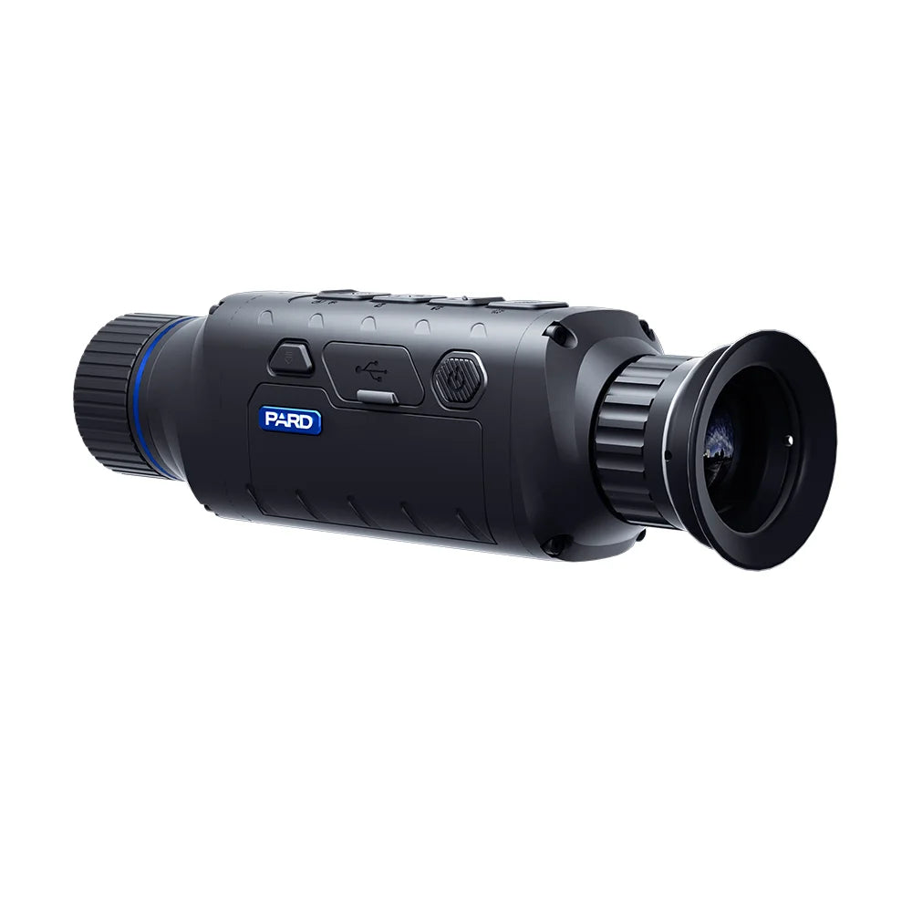 Thermal Imaging Monocular Waterproof Hunting Digital Camera