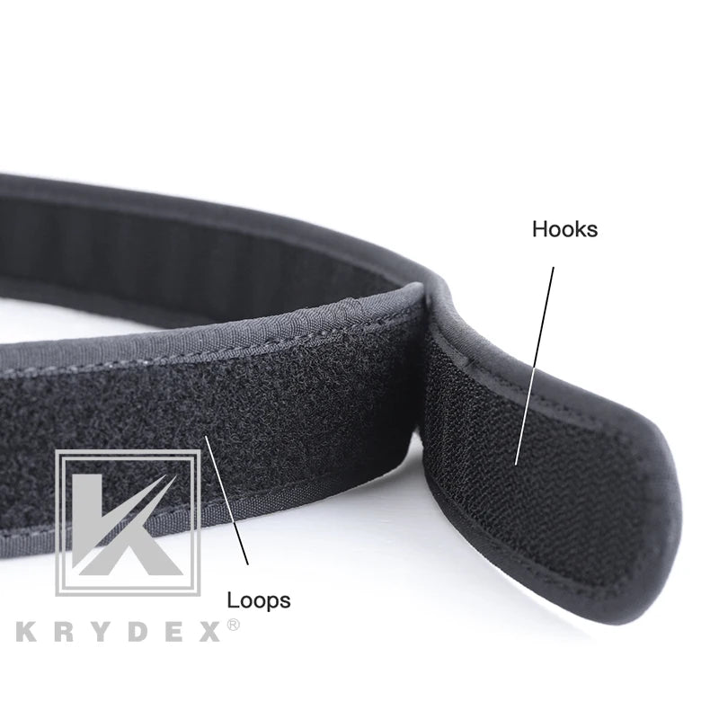 Inner Liner Belt 1.5 Inch Nylon Loop