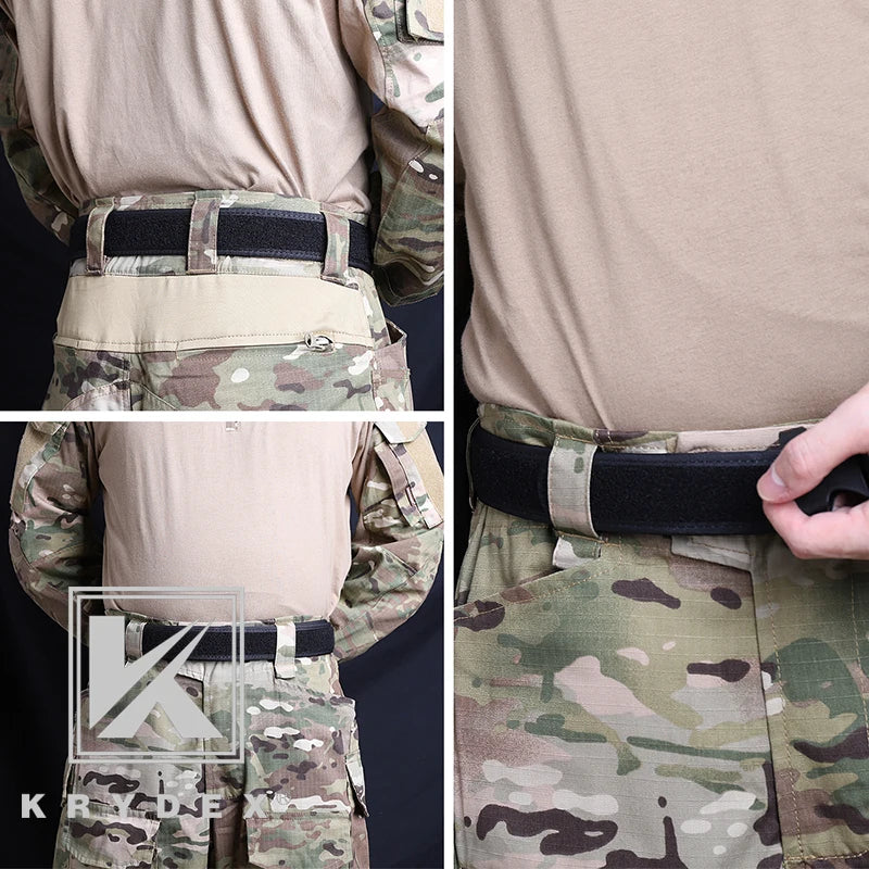 Inner Liner Belt 1.5 Inch Nylon Loop