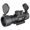 Green Red Dot Sight Tactical Optics Riflescope