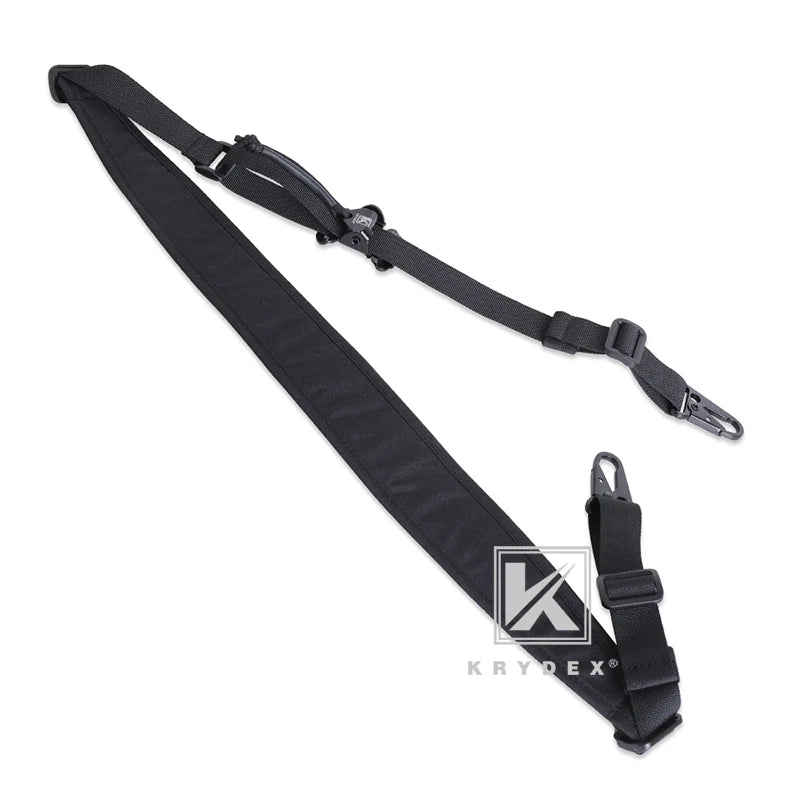 Rifle Sling Strap 2 Point / 1 Point 2.25"