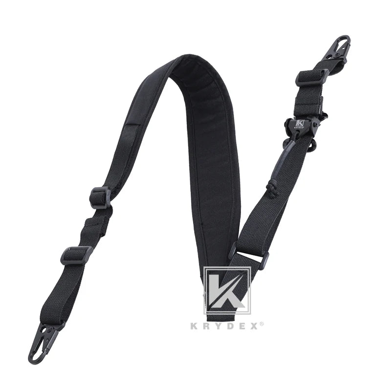 Rifle Sling Strap 2 Point / 1 Point 2.25"