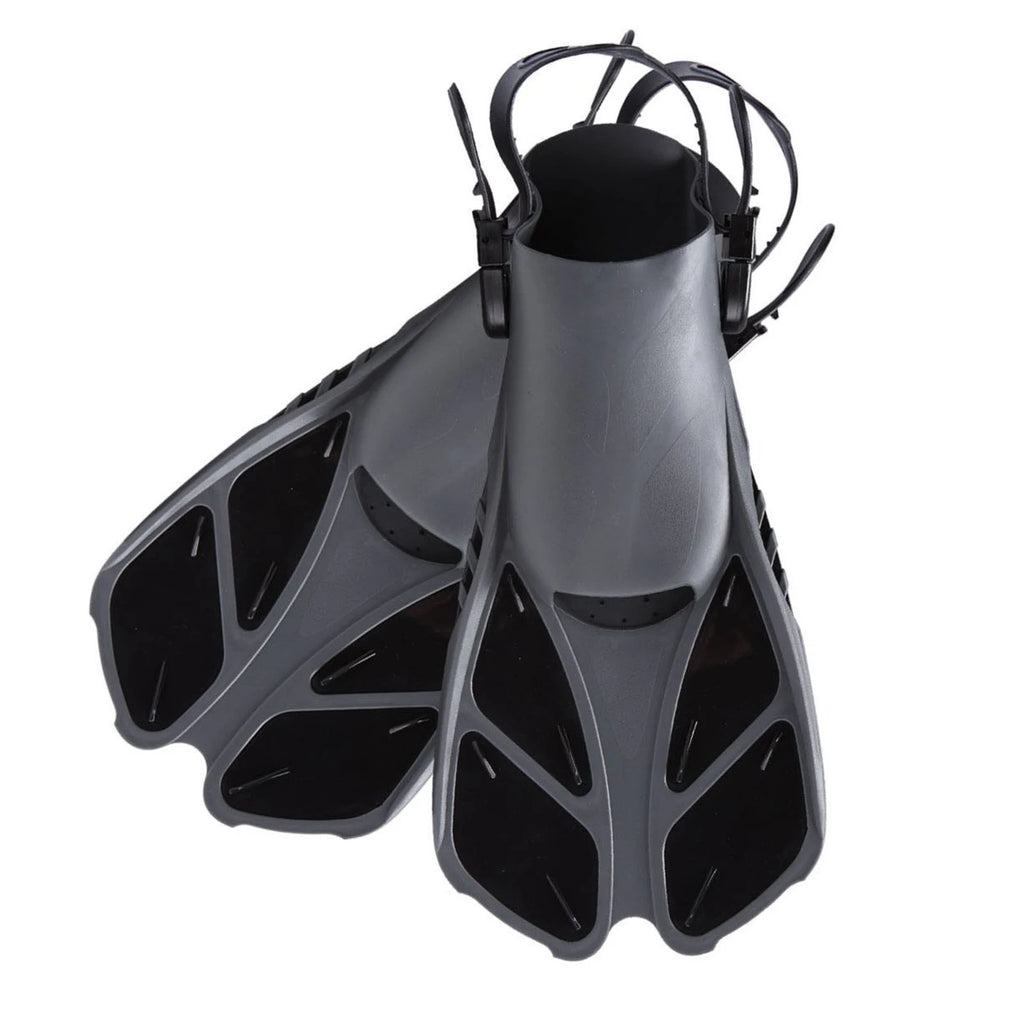 Scuba Diving Fins Short