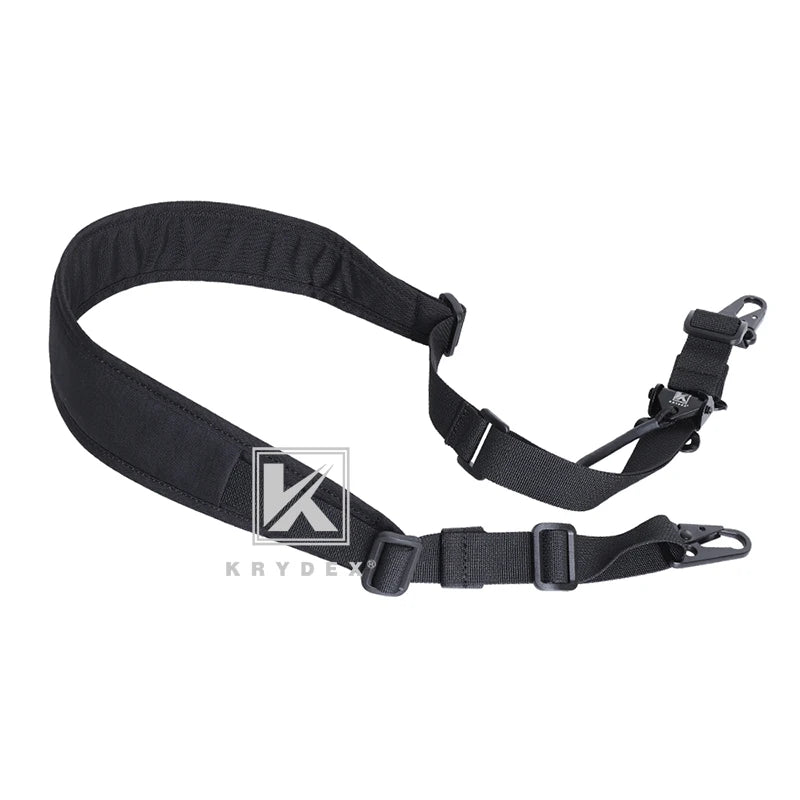 Rifle Sling Strap 2 Point / 1 Point 2.25"