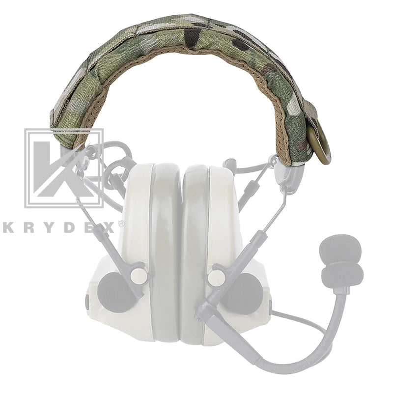 Headphone Stand Protection Cover Protection Case