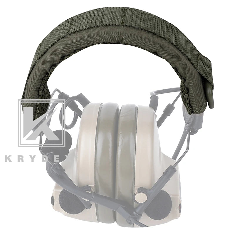 Headphone Stand Protection Cover Protection Case