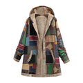 Waterproof Harajuku Women Jackets