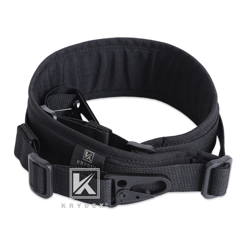 Rifle Sling Strap 2 Point / 1 Point 2.25"