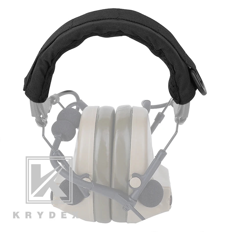 Headphone Stand Protection Cover Protection Case