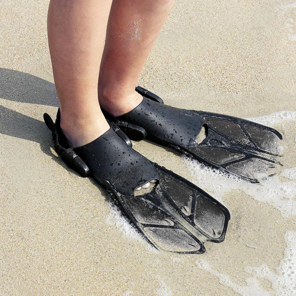 Scuba Diving Fins Short