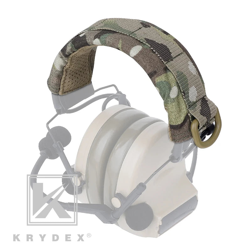 Headphone Stand Protection Cover Protection Case