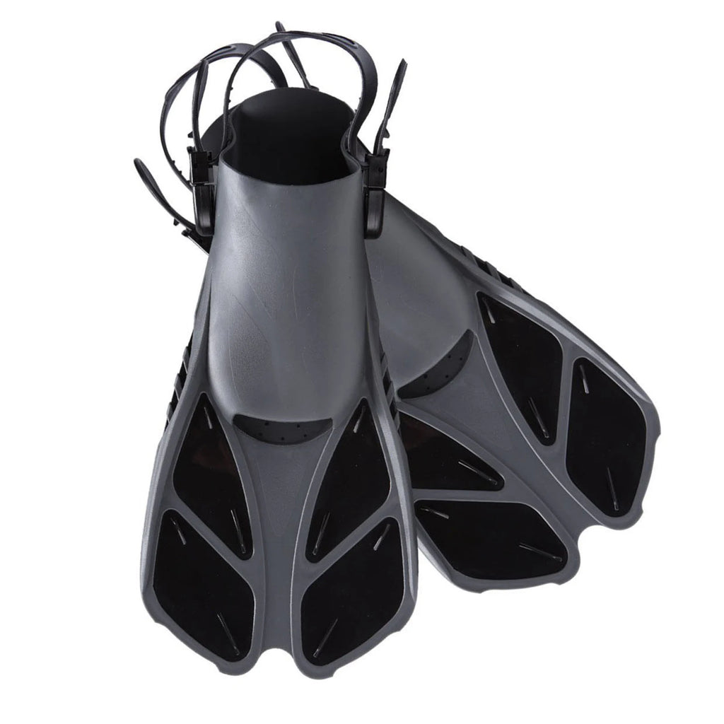 Scuba Diving Fins Short