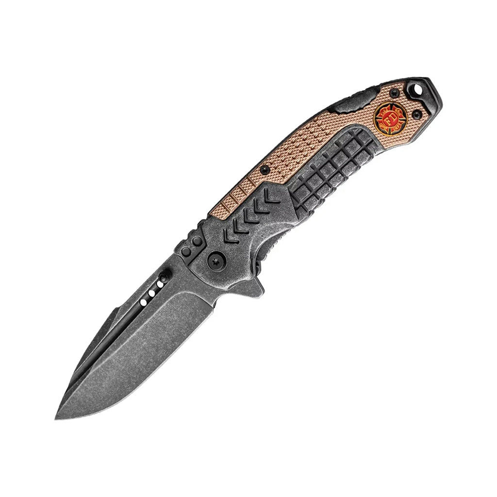 Stainless Steel Folding EDC Knife