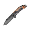 Stainless Steel Folding EDC Knife