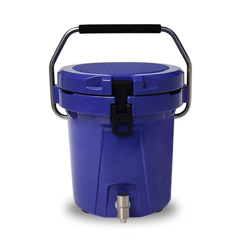High Performance Rotomolded Beverage Ice Bucket