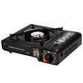 Small Cassette Stove Single Burner