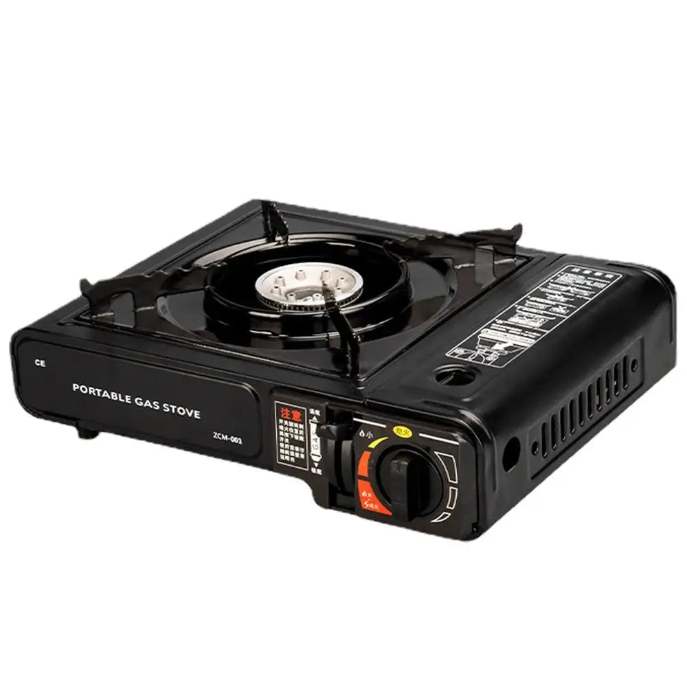 Small Cassette Stove Single Burner