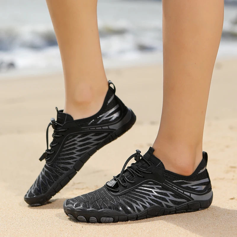 Aqua Shoes Beach Barefoot Water Sports Sneakers Unisex