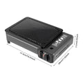 Portable Camping Grill Gas Stove