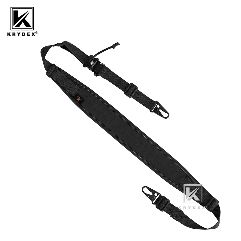 Rifle Sling Strap 2 Point / 1 Point 2.25"