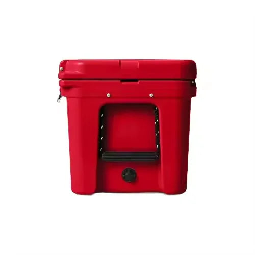 35QT Roto Molded Outdoor Ice Chest Cooler Box