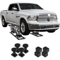 7000 lb Portable Truck Lift