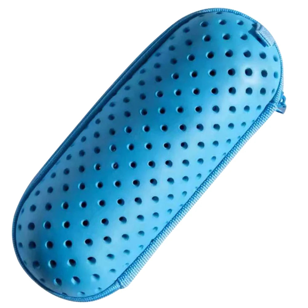 Swim Goggle Case Goggles Protective Case with Clip