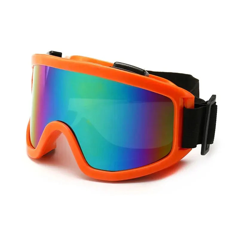 Protective Glasses Motorcycle Goggles