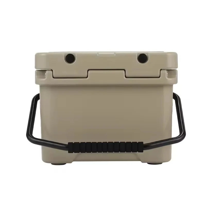 17QT Rotomolded Insulated Cooler Box