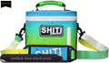 Portable Waterproof Insulated Bag For Food Drinks