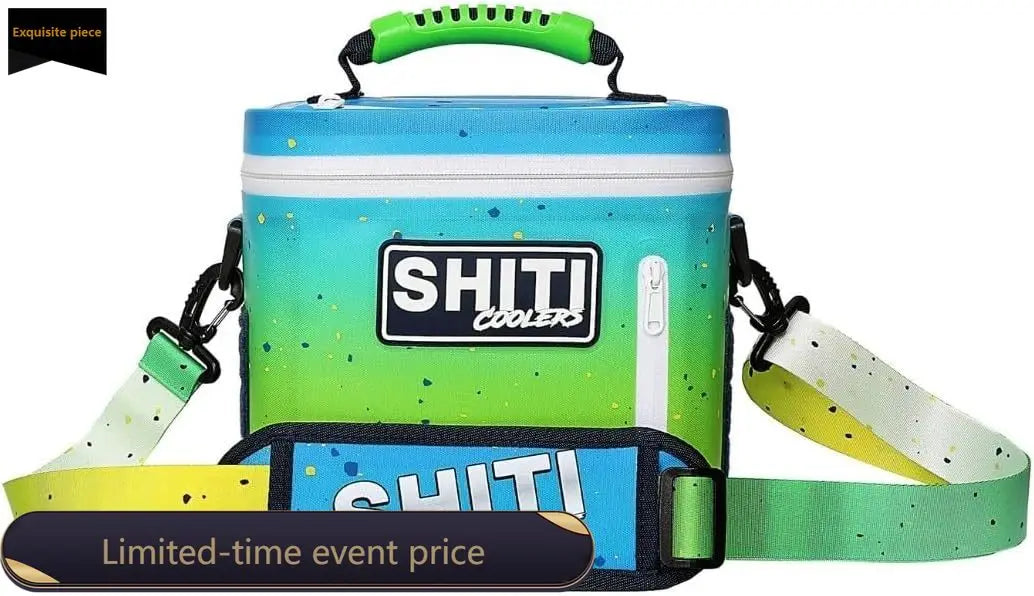 Portable Waterproof Insulated Bag For Food Drinks