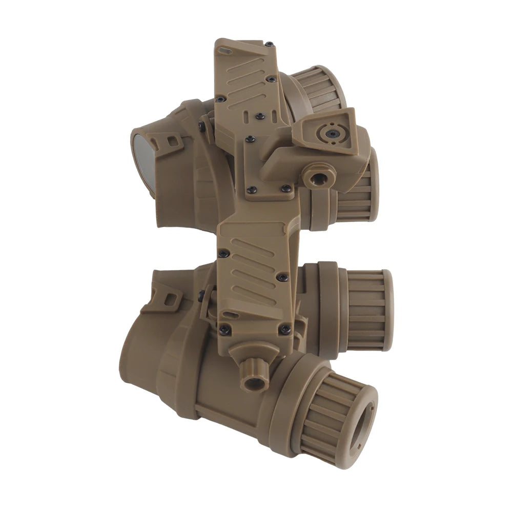 Night Vision Goggle Tactical Helmet Binocular