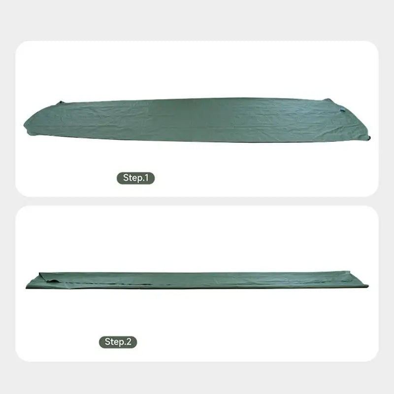 Inflatable Mattress Camping Outdoor Tent Mattress