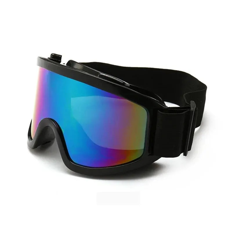 Protective Glasses Motorcycle Goggles