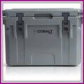 Cobalt 25 Quart Roto-Molded Super Ice Cooler