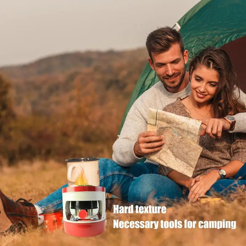 Camping Kerosene Camp Stove