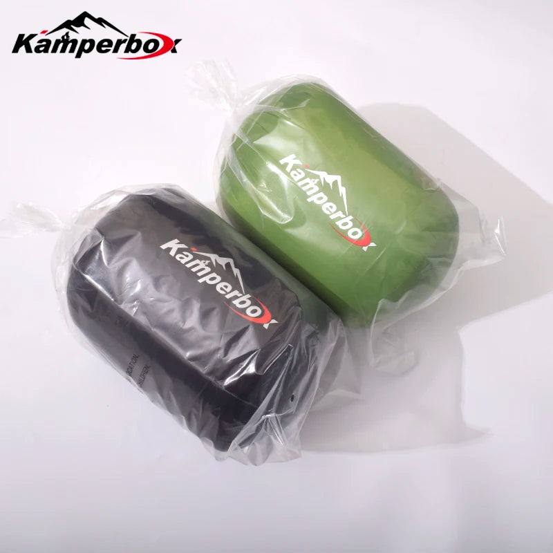 Kamperbox Hammock Quilt Down Sleeping Bag