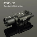 Tactical Surefire Pistol Scout Light