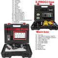 Key Programming Tool Full System Diagnostic Scanner