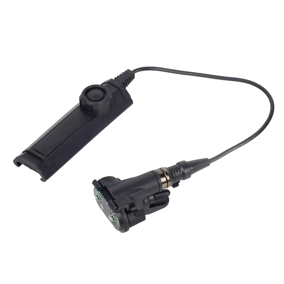 Tactical Surefire Pistol Scout Light