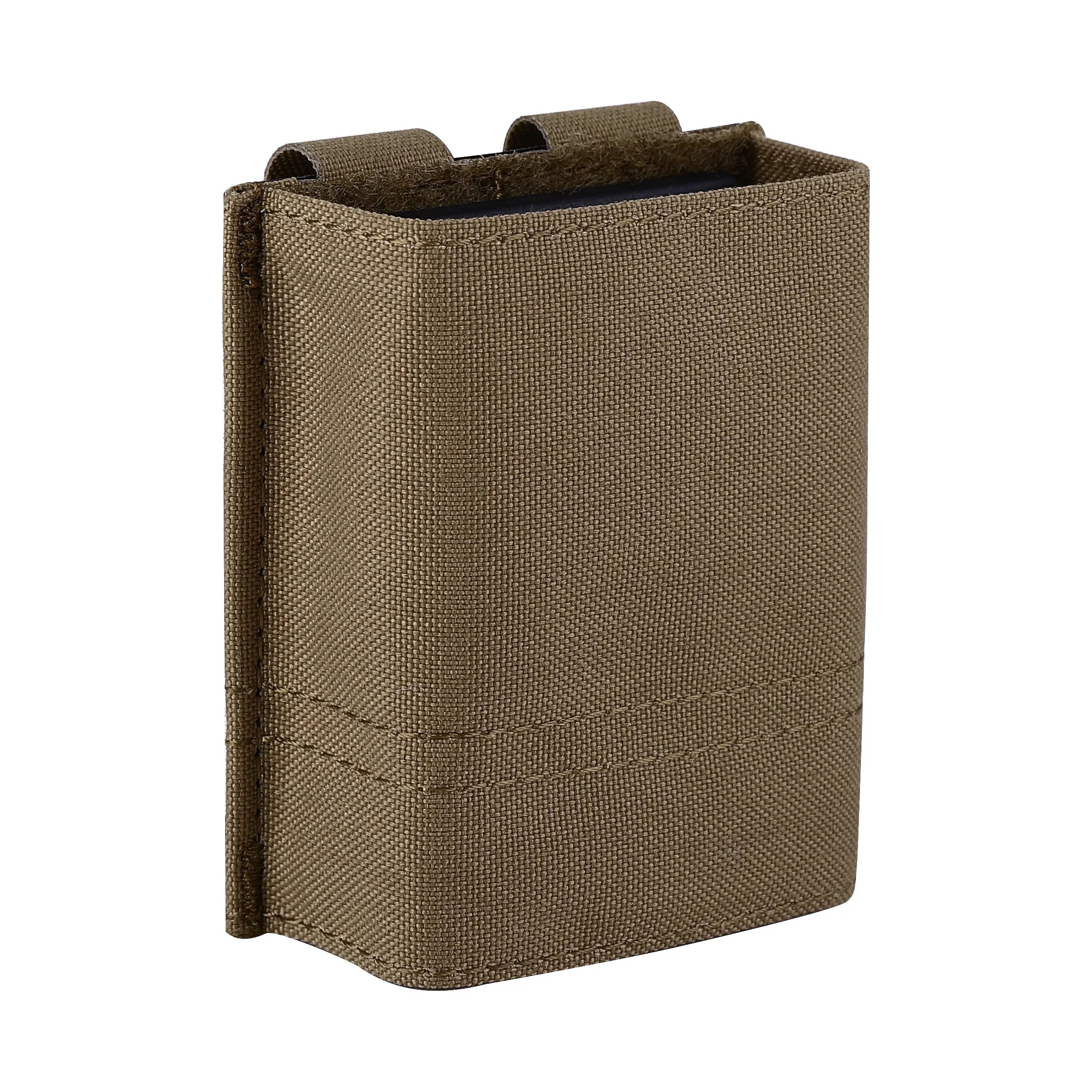 Tactical 5.56 Magazine Pouch Single MOLLE