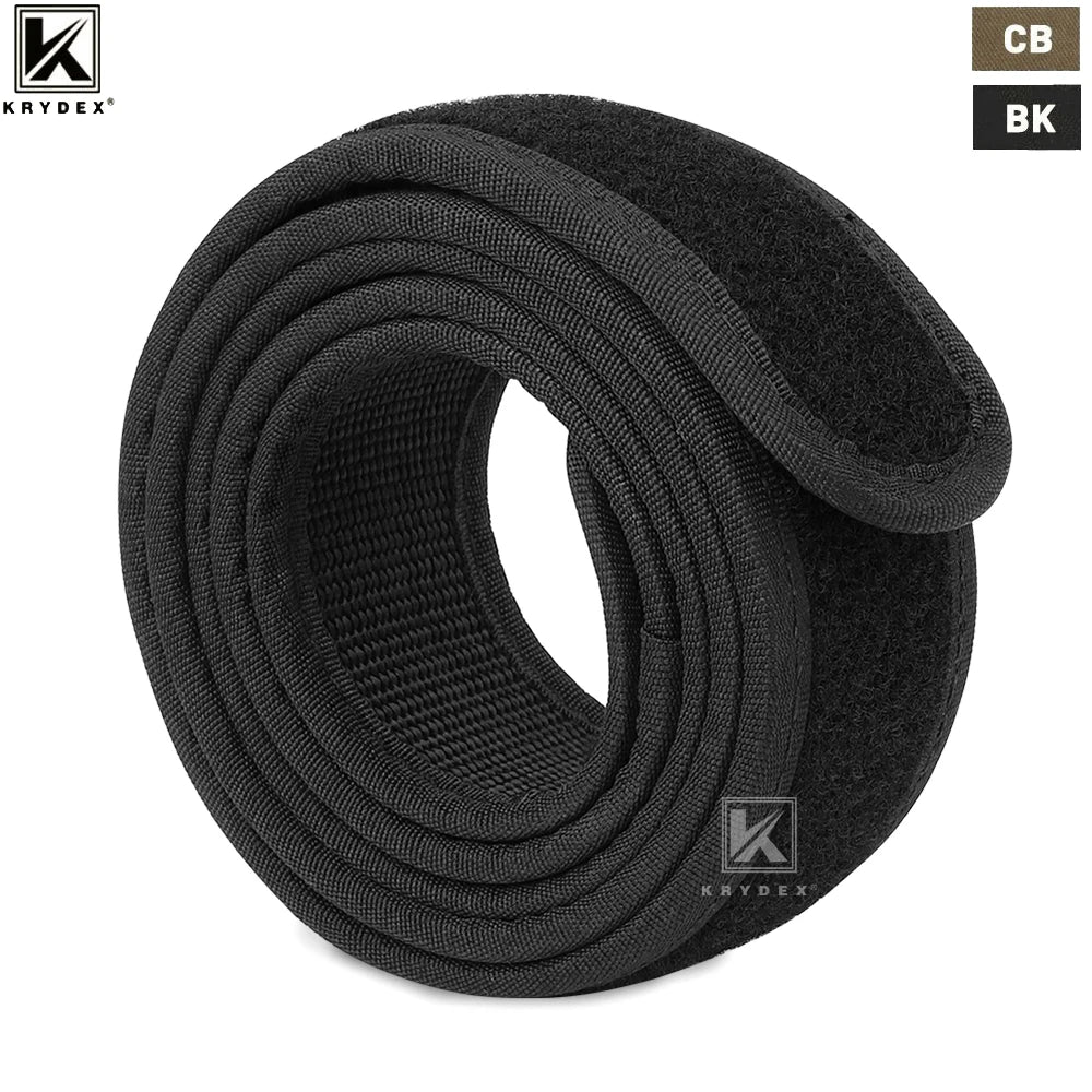 Inner Liner Belt 1.5 Inch Nylon Loop