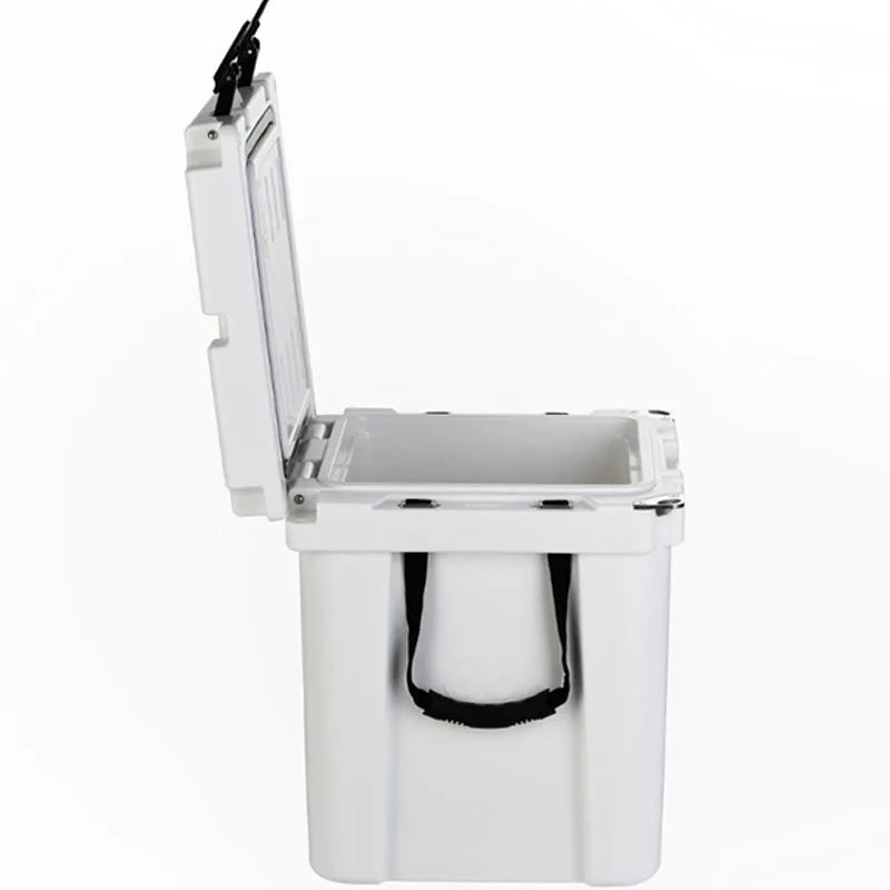 33L Rotomolded Cooler Insulated Ice Box