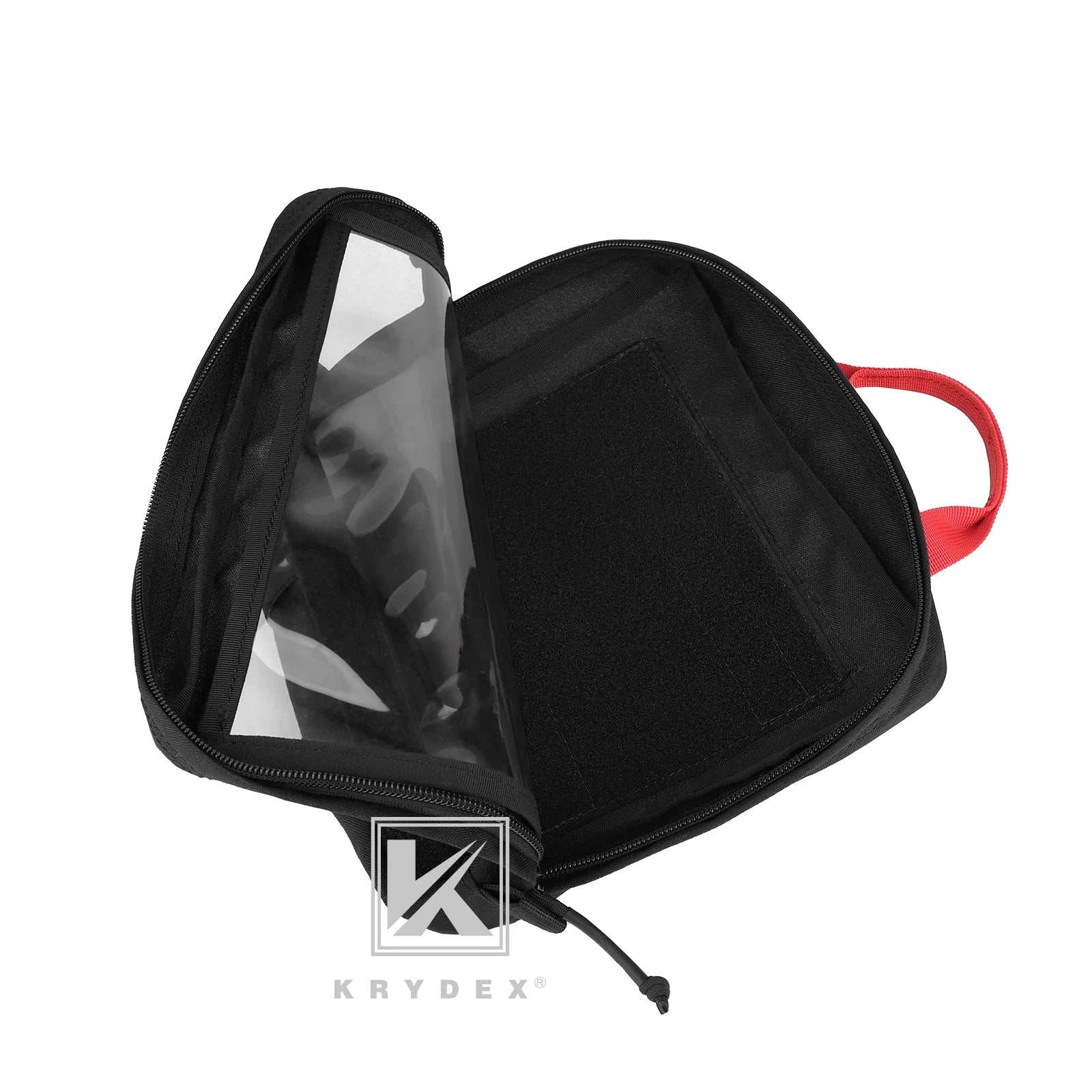 Empty Case Bag Camping Travel Medical Storage
