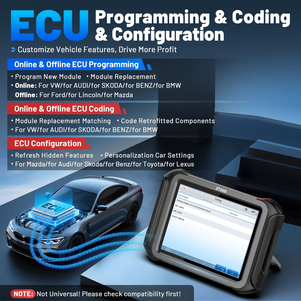 Key Programmer Car Diagnostic Tool