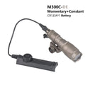 Tactical Surefire Flashlight Tactical Torch Gun Light