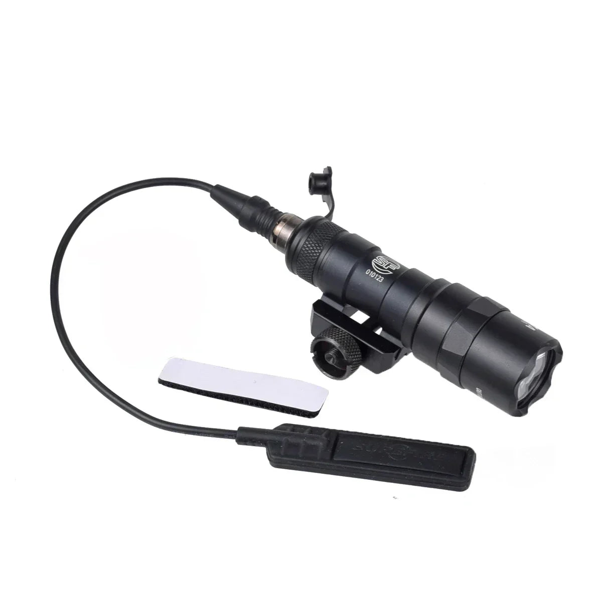 Tactical Surefire Flashlight Tactical Torch Gun Light
