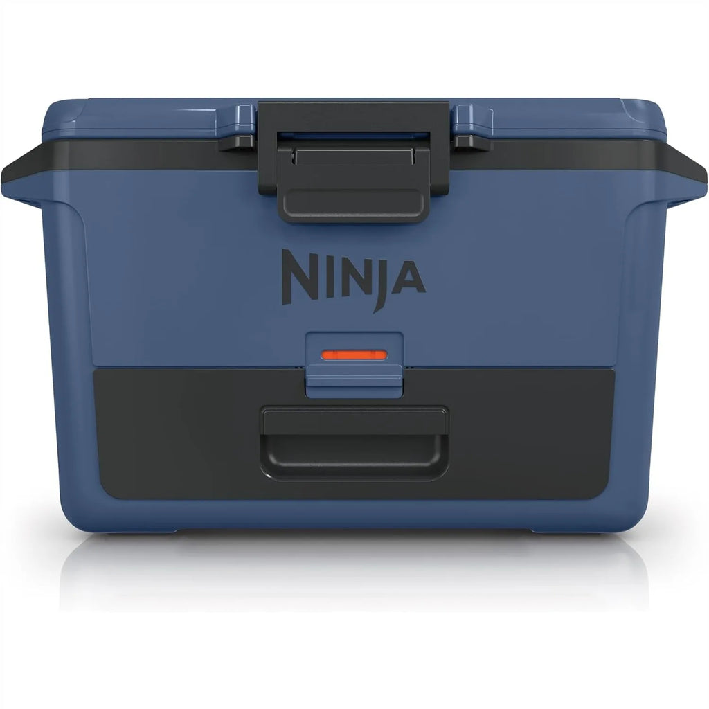 50qt Hard Cooler with Dry Zone Drawer Drinks & Food
